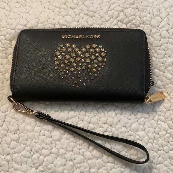Michael Kors wallet